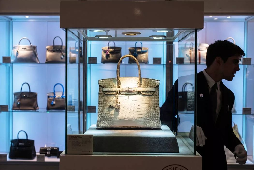 50块就能买到明星同款包,花几十块钱买名牌包