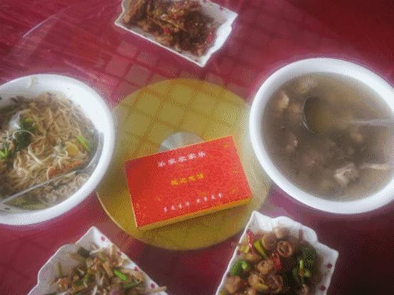 1036有礼啦!花开两岸,柿柿如意——10月20号自驾游报名啦!