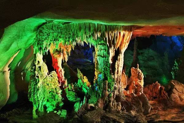 最全的贵州攻略,最新旅游攻略必去景点