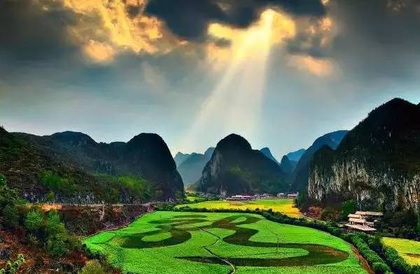 最全的贵州攻略,最新旅游攻略必去景点