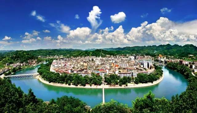 最全的贵州攻略,最新旅游攻略必去景点