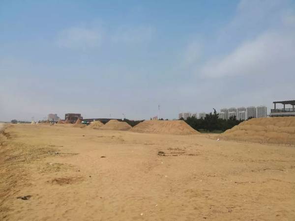 30万能买到怎样的一栋海景房,海阳海景房值不值得买