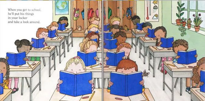 英语轻松学动画,英语轻松学nice