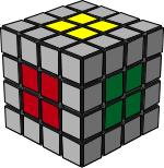 魔方小站三阶魔方教程图解,魔方小站四阶魔方的教程完整版