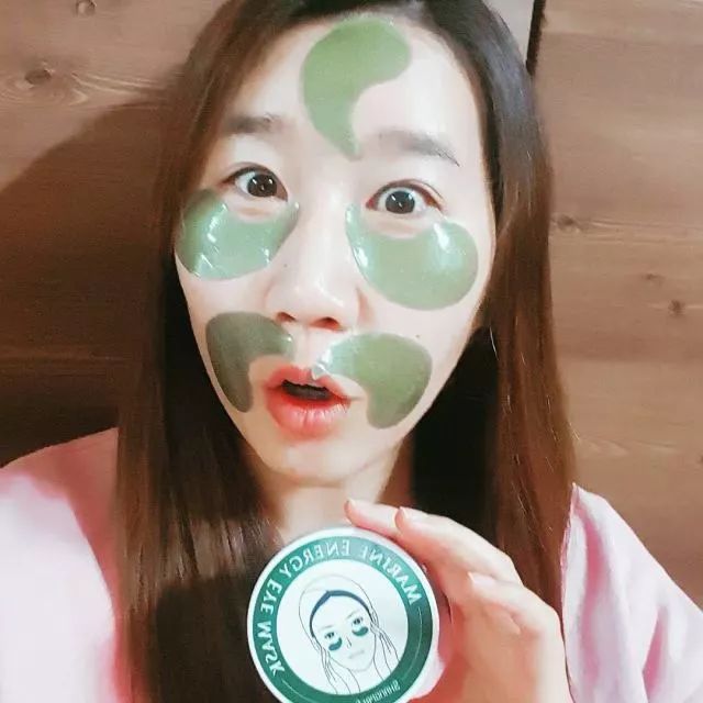 韩国眼膜紧致抗皱淡细纹爆款,好物去细纹眼膜排行榜10强