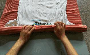 阴天洗衣服不干发臭怎么办,洗衣机快速弄干衣服的办法