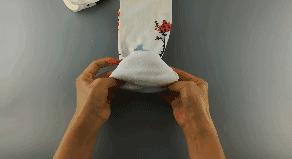 阴天的时候衣服晾不干怎么办,阴天衣服晒不干有臭味怎么办