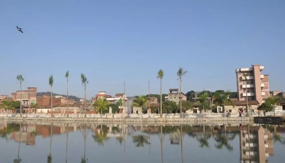 广东省城乡融合发展省级试点地区,广州花都乡村振兴