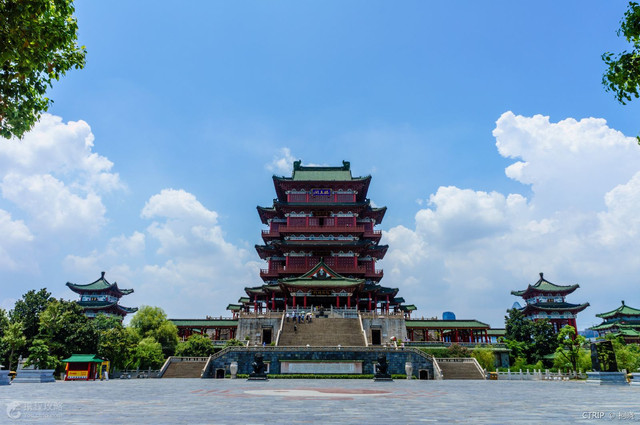 南昌安义县旅游必去十大景点,南昌亲子游必去十大景点