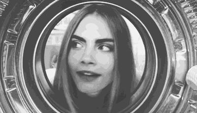 家用洗衣机洗出不明污渍,洗衣机里面脏最快速的解决方式