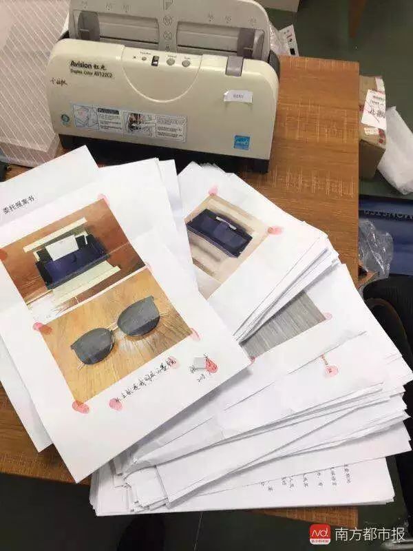 网红卖假货30秒被抓判了,网红卖假欺诈被抓