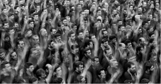 美国牧师地位高么,美国牧师谈耶稣