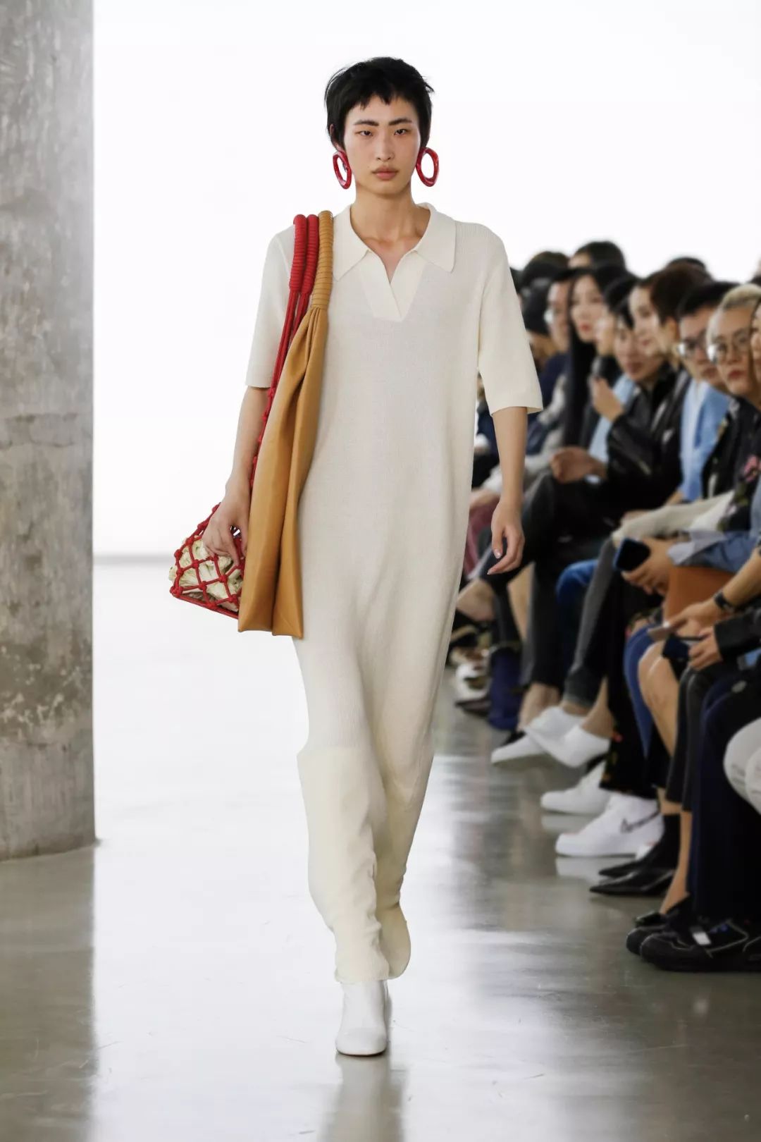 于散漫烟火气中，窥见EditionGentlewoman的真意趣