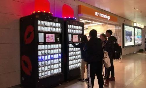 口红机能挣钱吗,口红机的利润