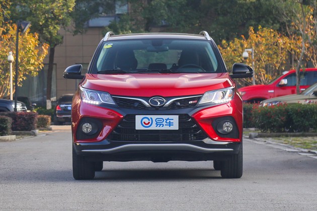 东南dx3x酷绮手动版,东南dx3酷绮落地多少钱