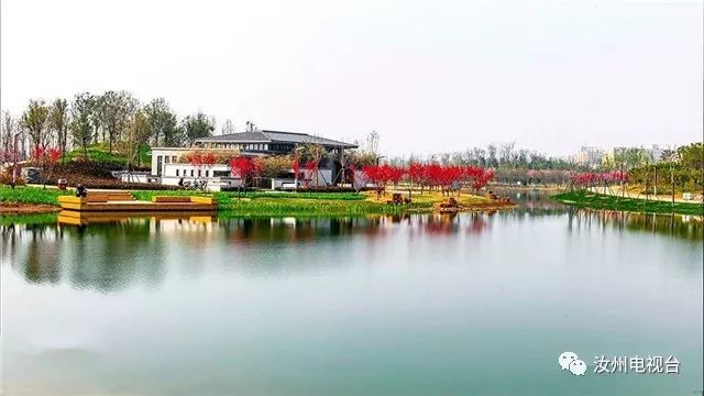 介绍汝州的话,对汝州的描述