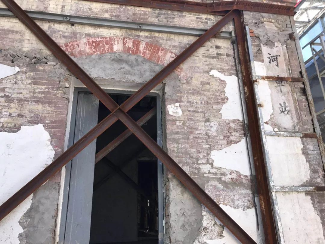 京张铁路清河站规划,京张高铁清河站与地铁并行