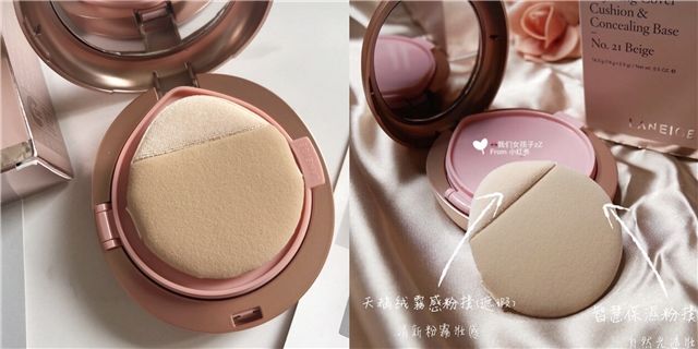 适合近距离的妆容,近距离妆容