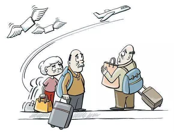 老人发生意外怎么处理,老年人意外伤害保险理赔怎么办