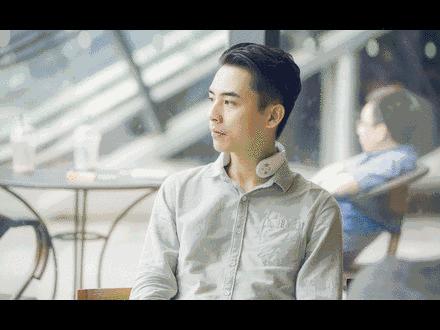 颈椎移动按摩,脖子颈椎疼痛按摩