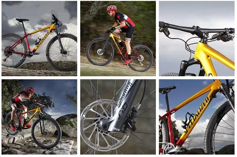 现在最划算的最新款山地车,十款性价比高的进阶级山地车