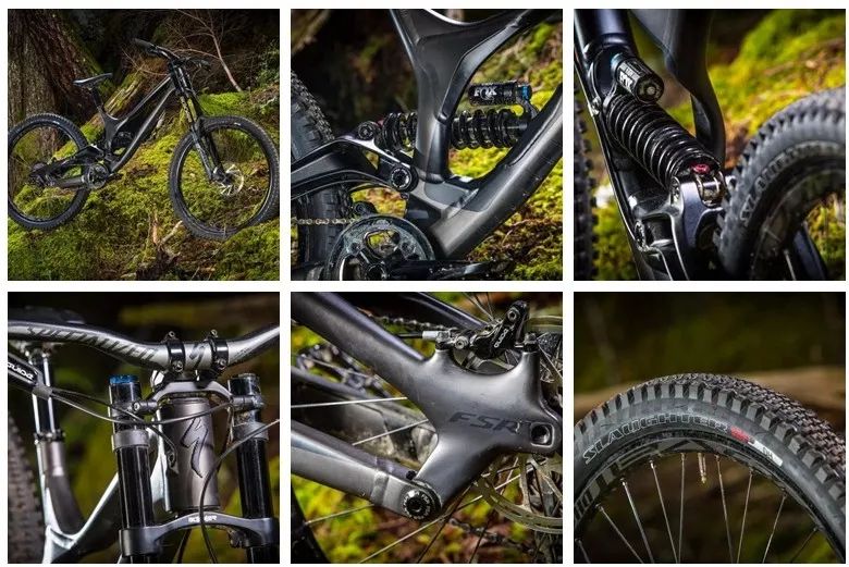 现在最划算的最新款山地车,十款性价比高的进阶级山地车