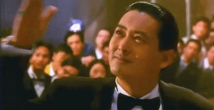 有哪些好听的香港电影配乐,很熟悉的香港片配乐