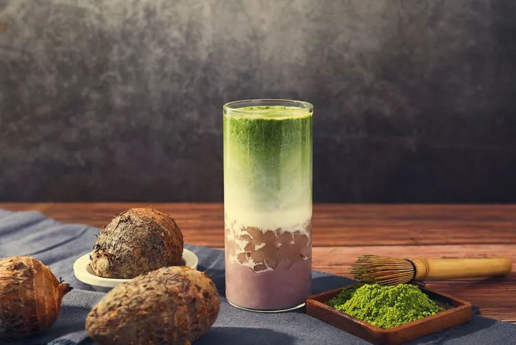 一周好吃｜排队到天荒地老的新式茶饮，到底有什么勾魂手段？（内含福利）