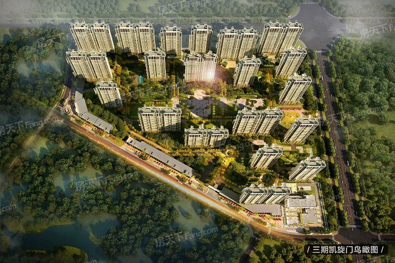 潍坊大户型精装修楼盘有哪些,追求生活品质推荐