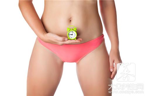 停经三年了又来月经,五十岁停经后又来月经