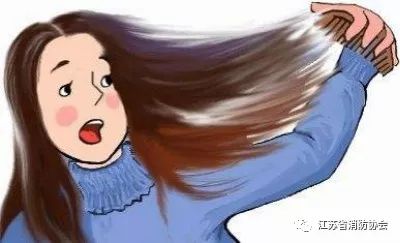 静电是真的吗,静电的益处及害处秒懂小科普