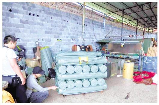 联合市场监管局打假,在电商平台买到假货应该怎么投诉