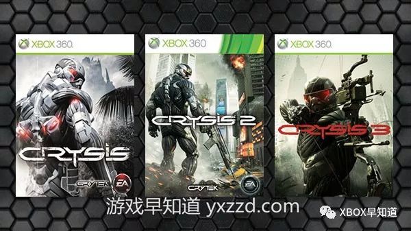 xbox游戏孤岛危机,xbox360游戏孤岛危机