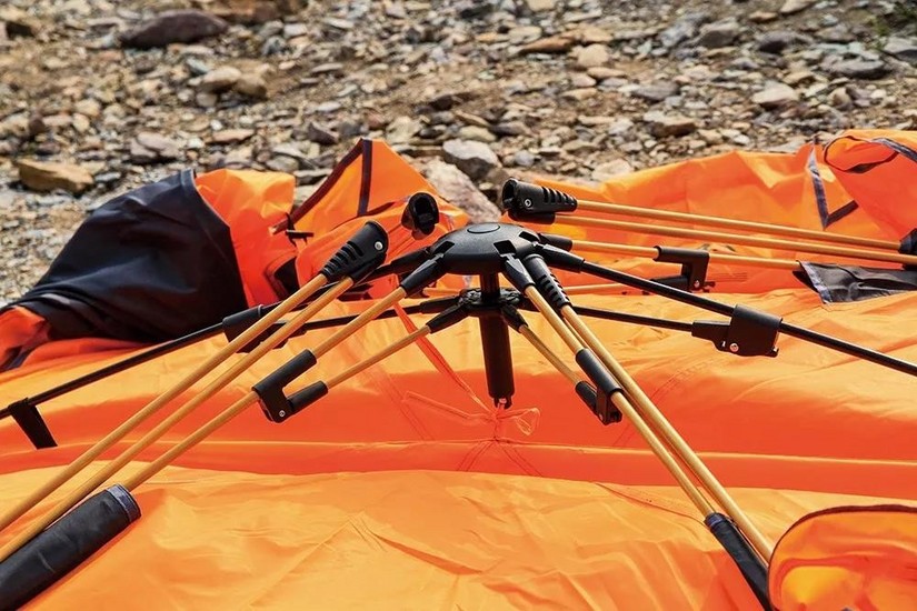 camel骆驼女款三合一冲锋衣珊瑚红,camel骆驼冲锋衣全天候锁暖