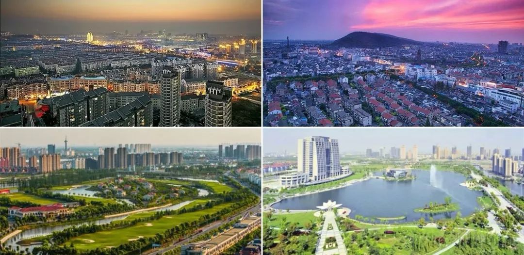 为什么说苏州是一个最大的城市,苏州到底是一个什么样的城市