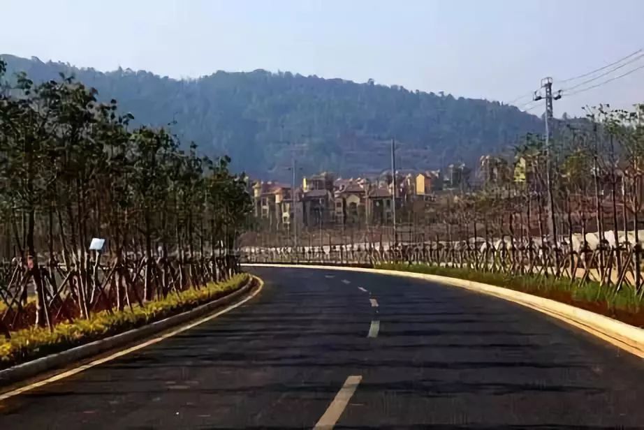 昆明中央公园未来规划,昆明将建100个中心公园名单