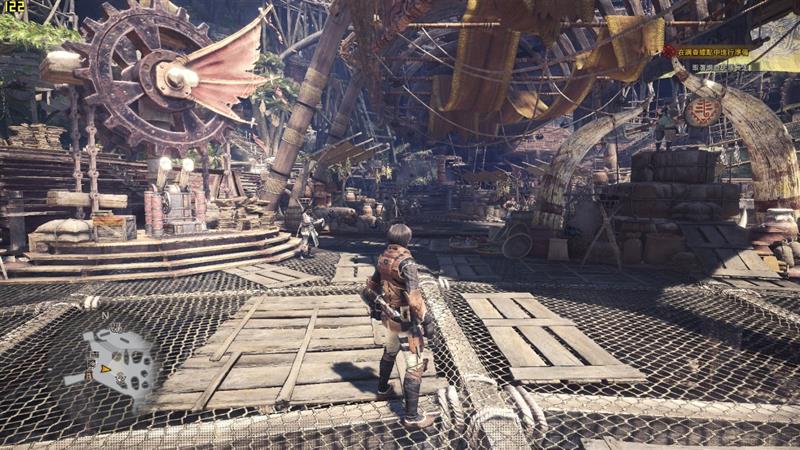 谁才是游戏性价比神机,i5能玩怪物猎人世界吗