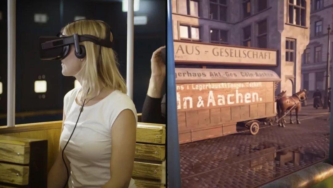 vr博览会要不要去观看,速看紧急通知