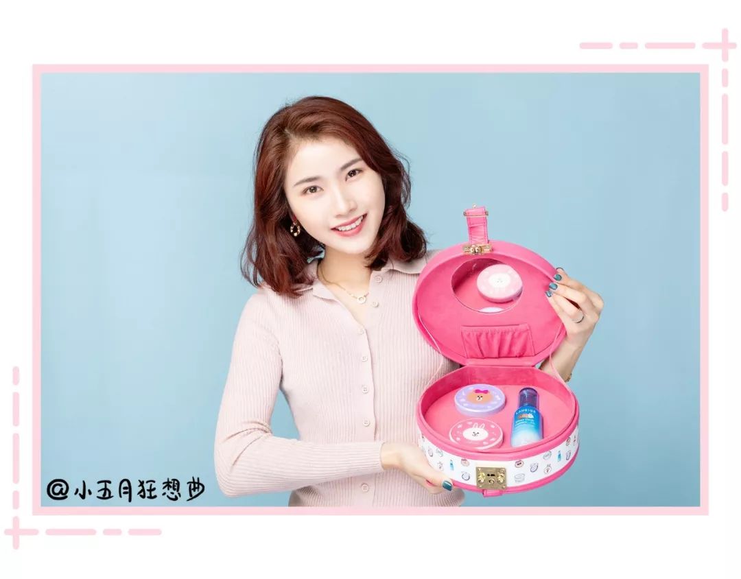 旺旺红毛衣,旺旺联名款毛衣