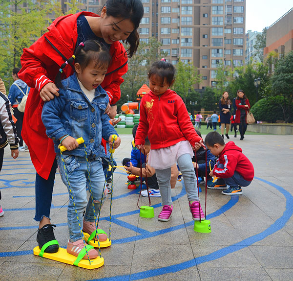 成华区优质幼儿园,成都市第二十五幼儿园成华区