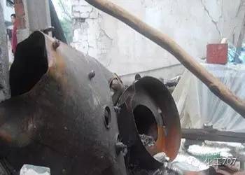 压力容器爆炸应急处置措施,压力容器爆炸原因有哪些