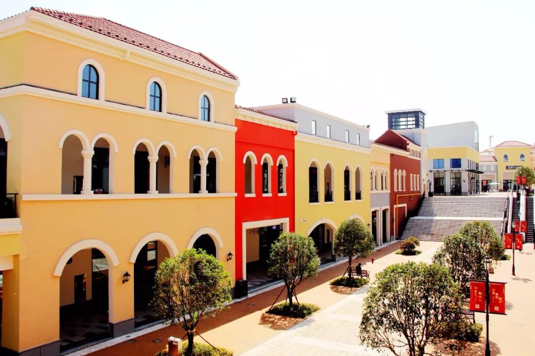 长沙购物广场攻略,长沙县王府井购物公园项目