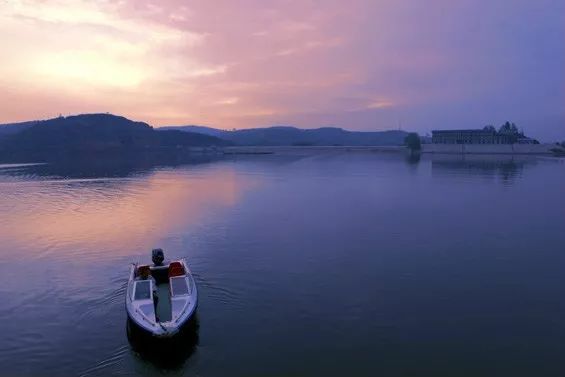 初冬太原附近游玩景点推荐带孩子,太原周边秋景最美的地方