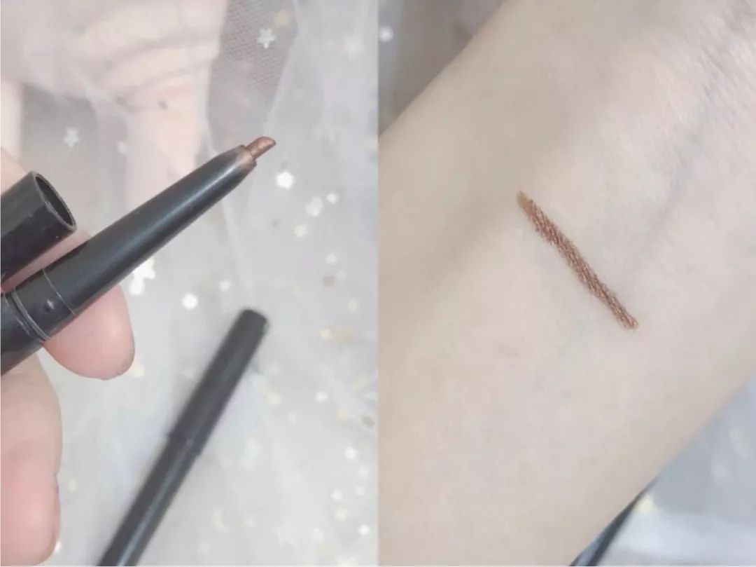 画好这条线，秒变小电眼！（内含最近中奖名单）