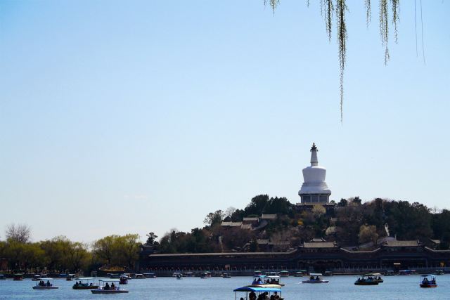 北京免费亲子游景点,北京适合1-2岁亲子游的地方