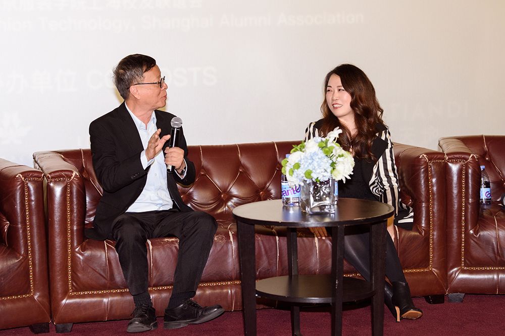 EVENT|《荆棘者之路,中国新生代设计品牌创业纪实》论坛圆满落幕