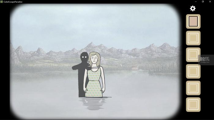 推荐几款适合一个人玩的小游戏,推荐几款超唯美清新画风的小游戏