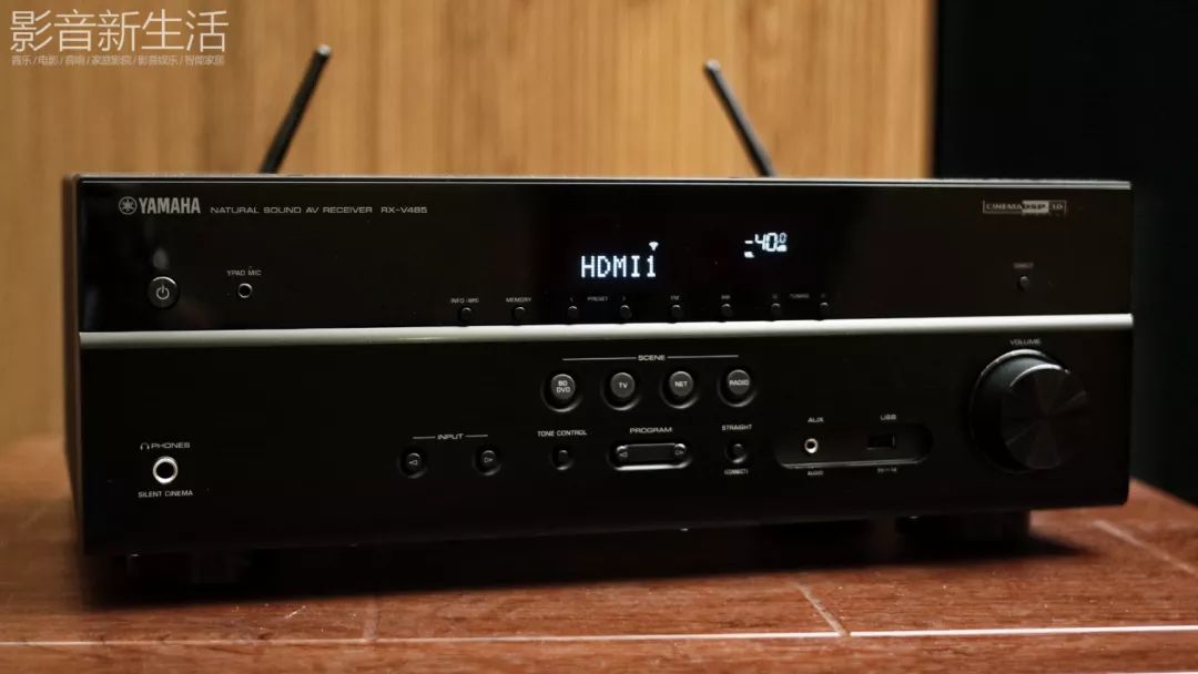 顶级av功放可以当hifi功放,高端av功放与hifi功放