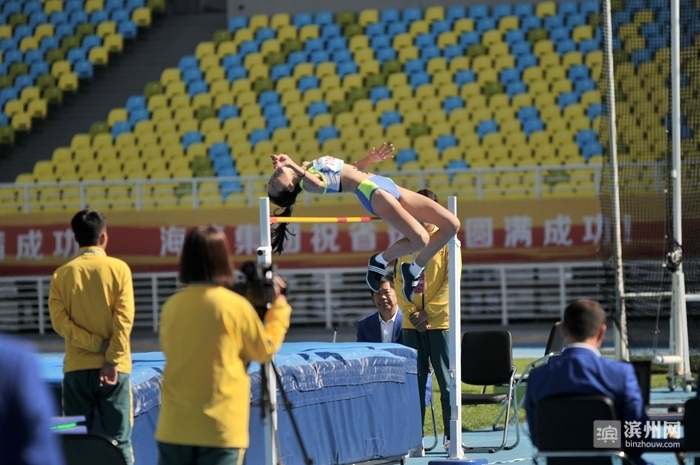 称赞滨州这座城市很美,中国最具幸福感城市2018