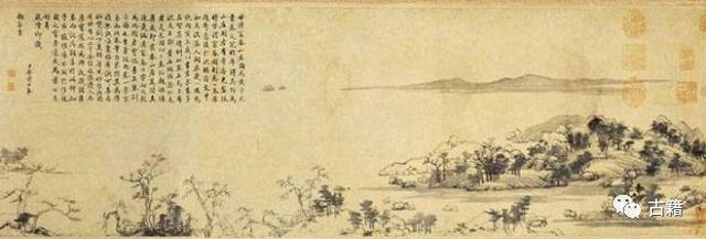 点赞印章,古人点赞靠印章